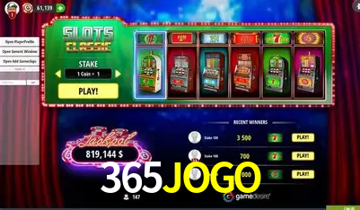 365JOGO