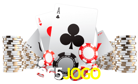 Jogue jogos de pôquer em 365JOGO