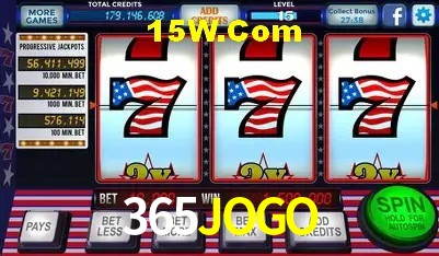 Login Seguro 365JOGO