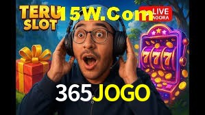 Slot Games 365JOGO