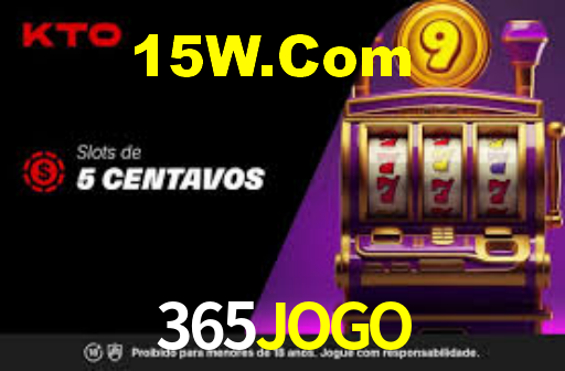 365 JOGOS