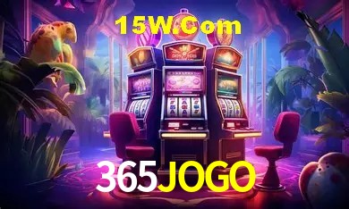 cassino 365JOGO