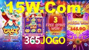 Welcome Bonus 365JOGO
