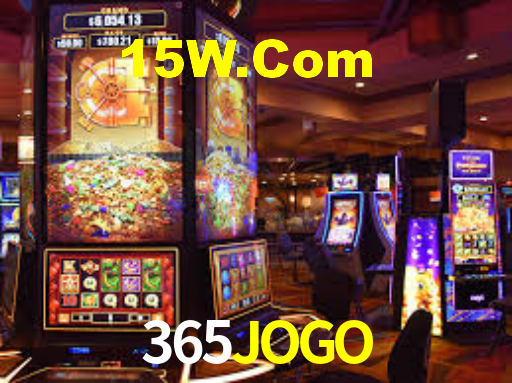 Sinta a adrenalina dos jogos de cassino com 365JOGO