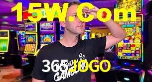 Welcome Bonus 365JOGO