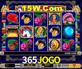 Diretório de Jogos 365JOGO