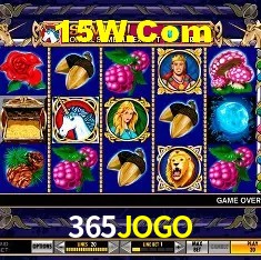 Recursos de Bônus 365JOGO