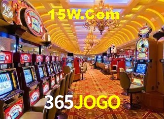 Promoções Sazonais 365JOGO