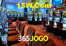 Bonus Features 365JOGO