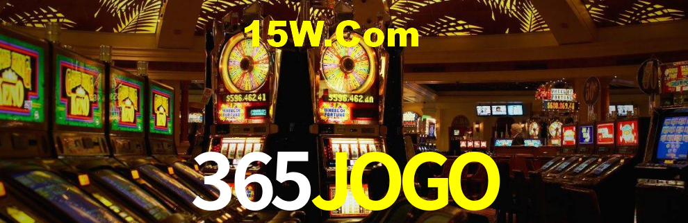 365 JOGOS