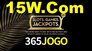 365JOGO App Interface