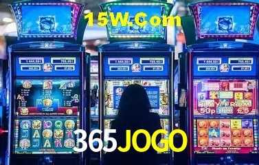 Casino Ao Vivo 365JOGO