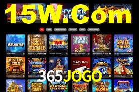 Daily Bonuses 365JOGO