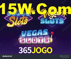 Live Casino 365JOGO