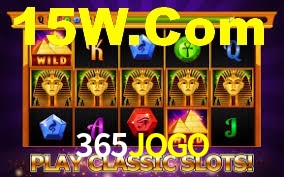 Statistics 365JOGO