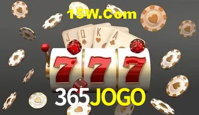 Estatísticas Esportivas 365JOGO