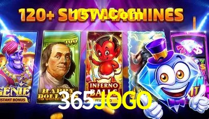 Promoção Relâmpago 365JOGO