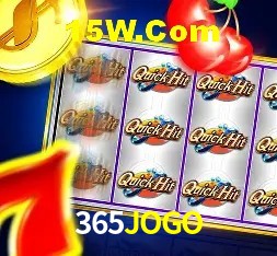 Especiais de Fim de Semana 365JOGO