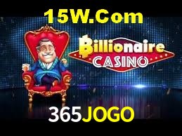 Game Providers 365JOGO