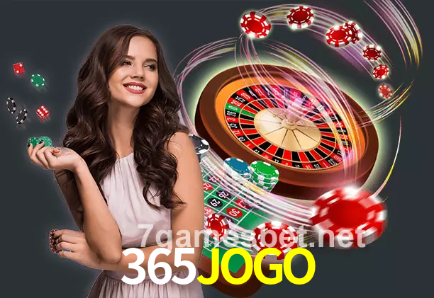 vivo no cassino 365JOGO
