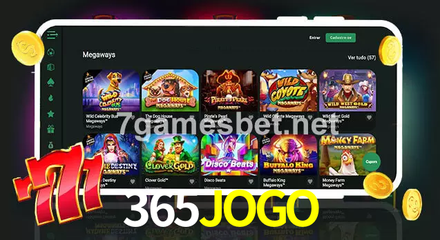 365JOGO aplicativo