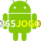 Aplicativo 365JOGO para Android