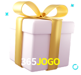 Receba seus bônus de boas-vindas no 365JOGO