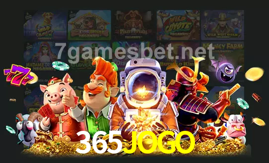 cassino 365JOGO